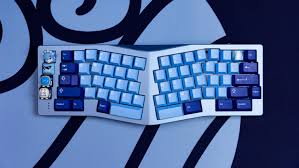 Image result for tented keyboard
