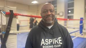 Image result for Sheffield Boxing Centre