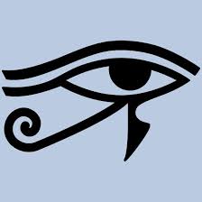 Image result for Horusauge