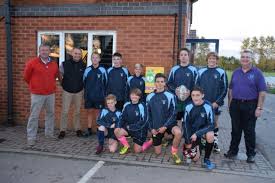 Image result for Leicester Forest Rfc