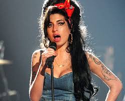 amy winehouse dead