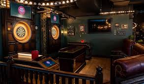 Image result for Clwyd County Darts Club