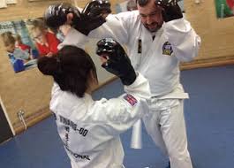 Image result for Ashford School Of Taekwondo