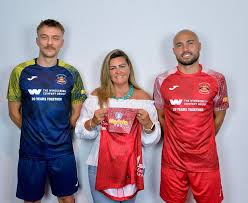 Image result for Needham Market Football Club