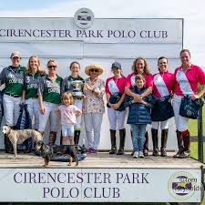 Image result for Cirencester Park Polo Club
