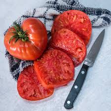 Afbeeldingsresultaat voor brandywine sudduth tomato