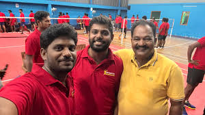 Image result for Marown Badminton Club