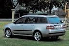 Fiat Stilo Multi Wagon 1.4 16v Young - 5-doors, stationwagon ...
