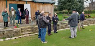 Image result for Moorways Crown Green Bowls Club
