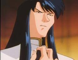 「ウリバタケ・セイヤ 機動戦艦ナデシコ」の画像検索結果