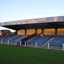 Image result for Long Eaton Town Bowling Club