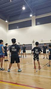 Image result for The Badminton Academy