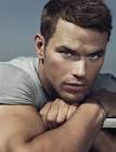 Kellan Lutz: There's always food on set and every time you do a scene change