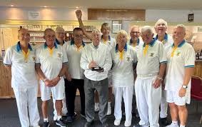 Image result for Gidea Park Bowling Club