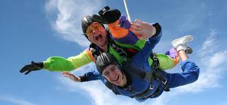 Image result for Cambridge University Skydiving Club