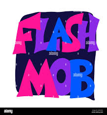 Image result for flashmob