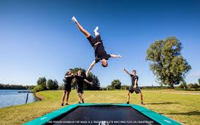 Image result for Uwe Trampoline Club