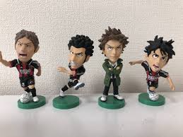 「黒田一樹 GIANT KILLING」の画像検索結果