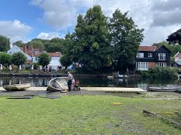 Image result for Yare Boat Club