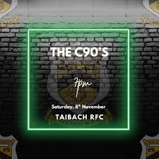 Image result for Taibach Rfc