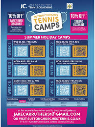 Image result for Sutton Churches Tennis Club