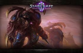 Image result for zerg infested OR infestation OR infest