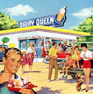 Plan59    Vintage Ads    Ice Cream Parlors    Dairy Queen 1960