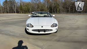 Image result for Spindrift White 1997 Jaguar