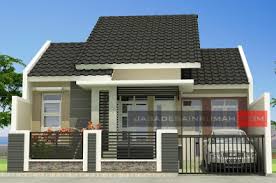 Gambar Rumah Minimalis Modern Terbaru 2016