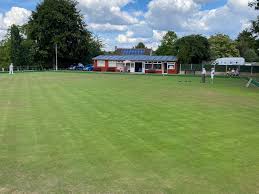 Image result for Yeovil Bowls Club