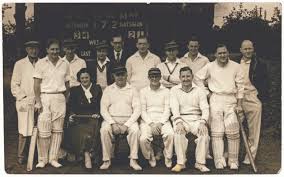 Image result for Hadleigh Cricket Club
