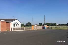 Image result for Alrewas Cricket Club