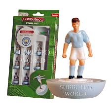 Image result for Manchester Subbuteo Club