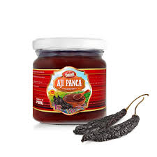 Afbeeldingsresultaat voor aji panca hot pepper