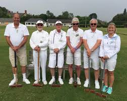 Image result for Cheltenham Croquet Club