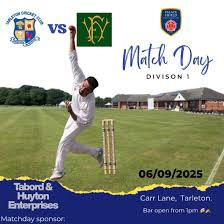 Image result for Tarleton Cricket Club