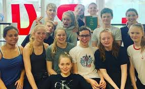 Image result for Rushmoor Royals