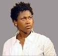 Uche Jumbo was arrested by