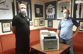 Image result for Cramlington Juniors Football Club