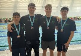 Image result for Maidenhead Marlins Swimming Club