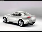 BMW X Coupe Concept wallpaper # 06 of 13, Rear Angle, MY 2001 ...