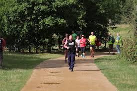 Image result for Runnymede Runners