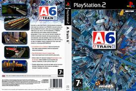 Resultado de imagen para a-train 6