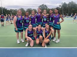 Image result for Ecs Predators Netball Club