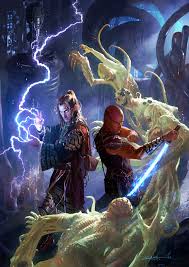 Image result for michael komarck art