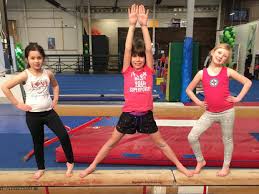 Image result for Olga Gymnastics & Trampoline Club