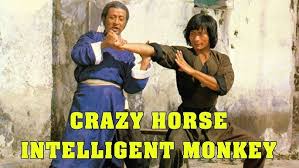 Image result for Intelligent Martial Arts