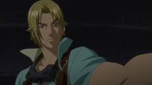 「ラケージ 翠星のガルガンティア」の画像検索結果