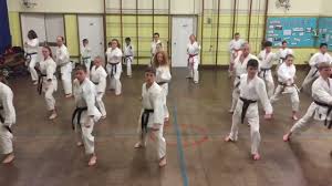 Image result for Oxford Karate Institute