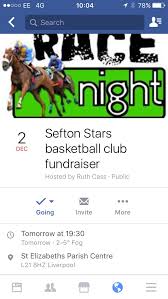 Image result for Sefton Basketball Club
